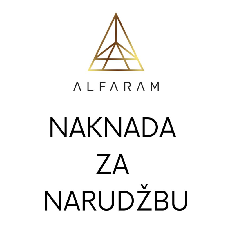 Naknada za narudžbu