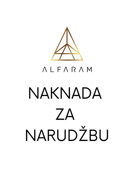 Naknada za narudžbu