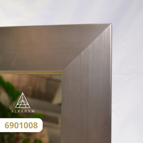 Ogledalo s drvenim okvirom – 6901 – boja okvira po izboru