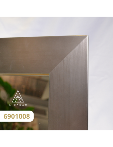 Ogledalo s drvenim okvirom – 6901 – boja okvira po izboru