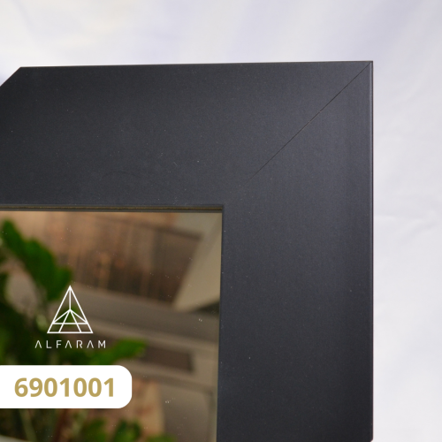 Ogledalo s drvenim okvirom – 6901 – boja okvira po izboru