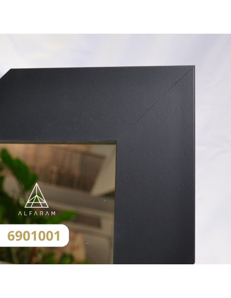 Ogledalo s drvenim okvirom – 6901 – boja okvira po izboru