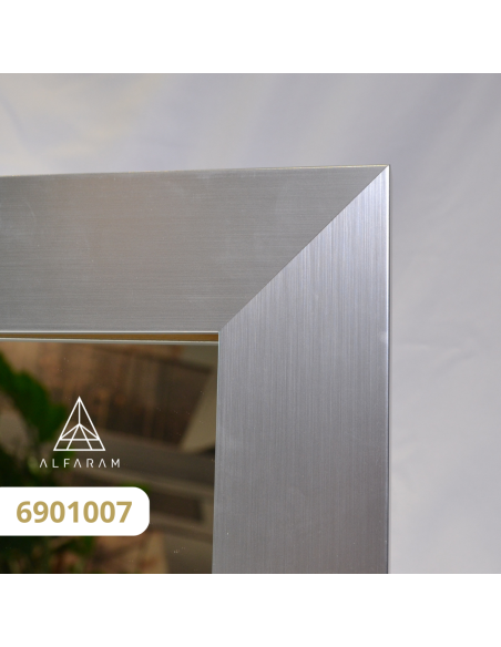 Ogledalo s drvenim okvirom – 6901 – boja okvira po izboru