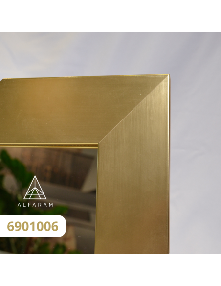 Ogledalo s drvenim okvirom – 6901 – boja okvira po izboru