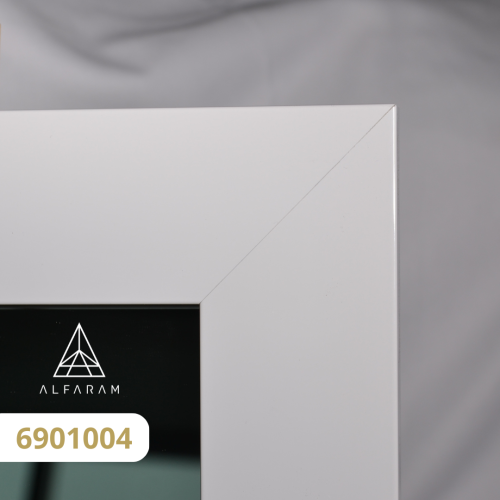 Ogledalo s drvenim okvirom – 6901 – boja okvira po izboru