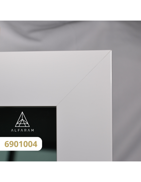 Ogledalo s drvenim okvirom – 6901 – boja okvira po izboru