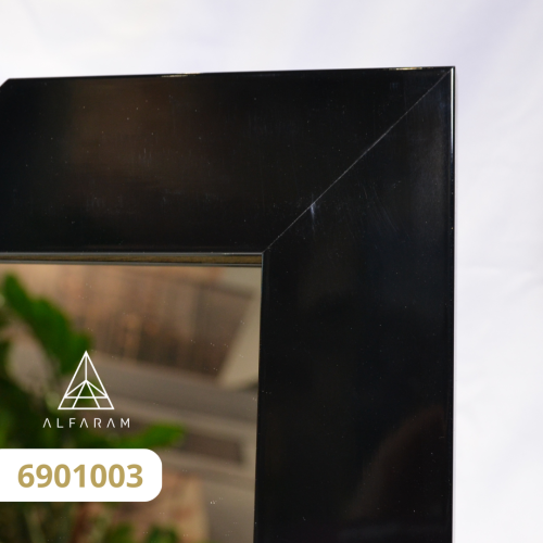 Ogledalo s drvenim okvirom – 6901 – boja okvira po izboru