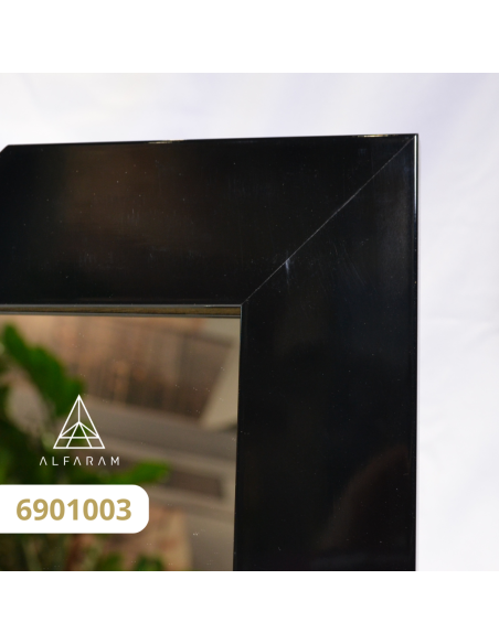 Ogledalo s drvenim okvirom – 6901 – boja okvira po izboru