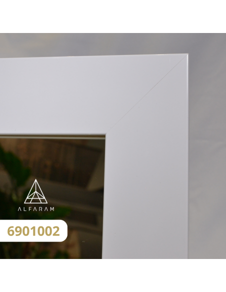 Ogledalo s drvenim okvirom – 6901 – boja okvira po izboru