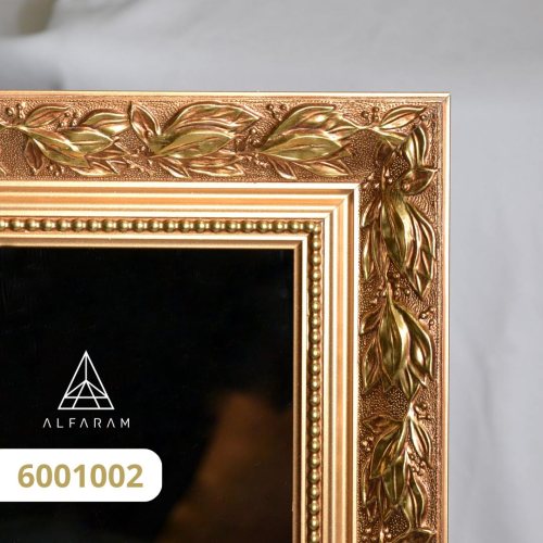 Ogledalo u bogatom ornamentalnom okviru - 6001 - boja okvira po izboru