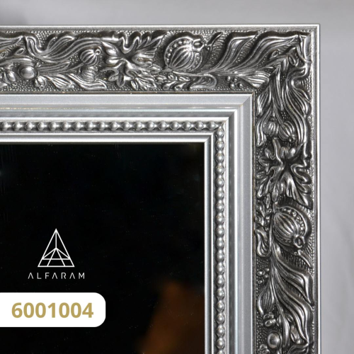 Ogledalo u bogatom ornamentalnom okviru - 6001 - boja okvira po izboru