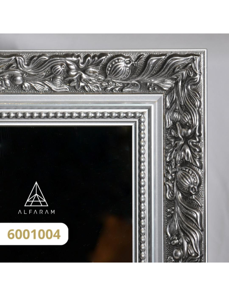 Ogledalo u bogatom ornamentalnom okviru - 6001 - boja okvira po izboru