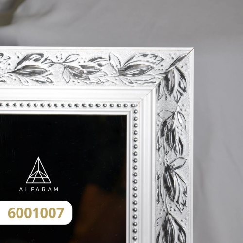 Ogledalo u bogatom ornamentalnom okviru - 6001 - boja okvira po izboru