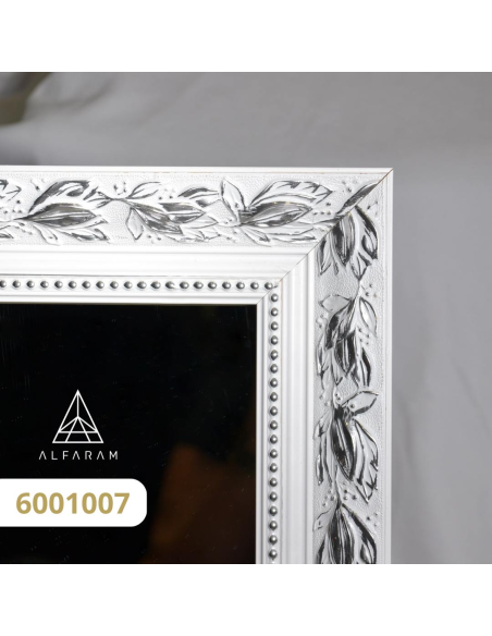 Ogledalo u bogatom ornamentalnom okviru - 6001 - boja okvira po izboru