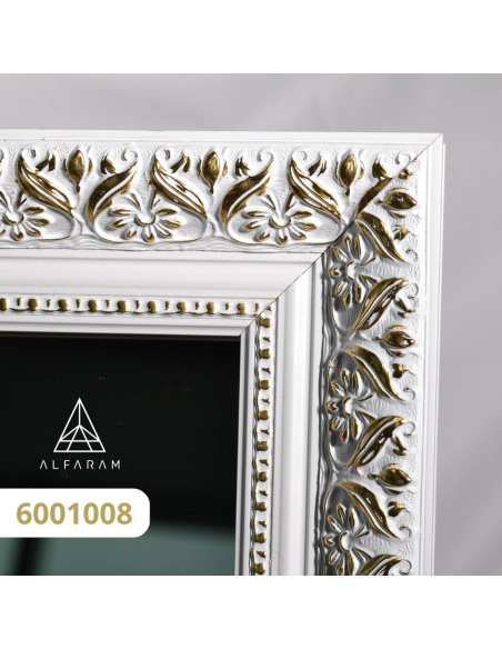 Ogledalo u bogatom ornamentalnom okviru - 6001 - boja okvira po izboru