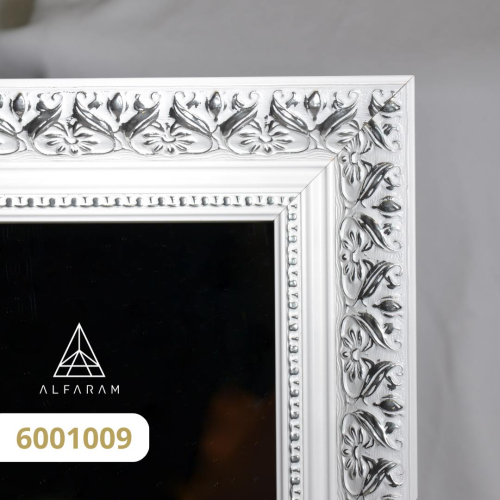 Ogledalo u bogatom ornamentalnom okviru - 6001 - boja okvira po izboru