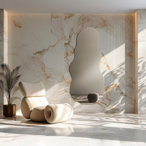 Ogledalo nepravilnog oblika - RISOL