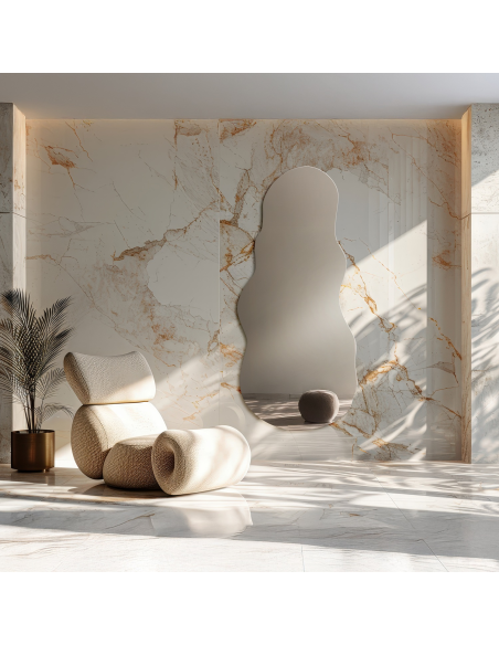 Ogledalo nepravilnog oblika - RISOL