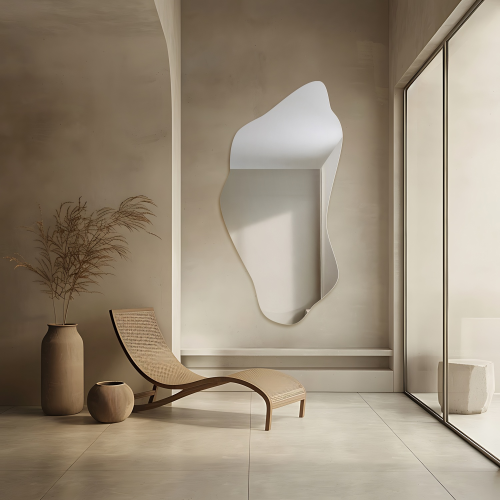 Ogledalo nepravilnog oblika - PIENA