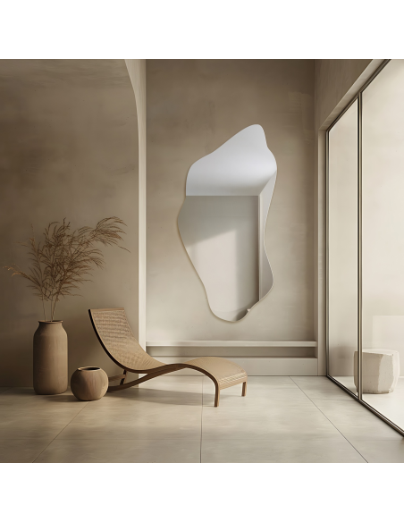 Ogledalo nepravilnog oblika - PIENA