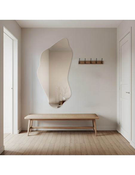 Ogledalo nepravilnog oblika - PIENA