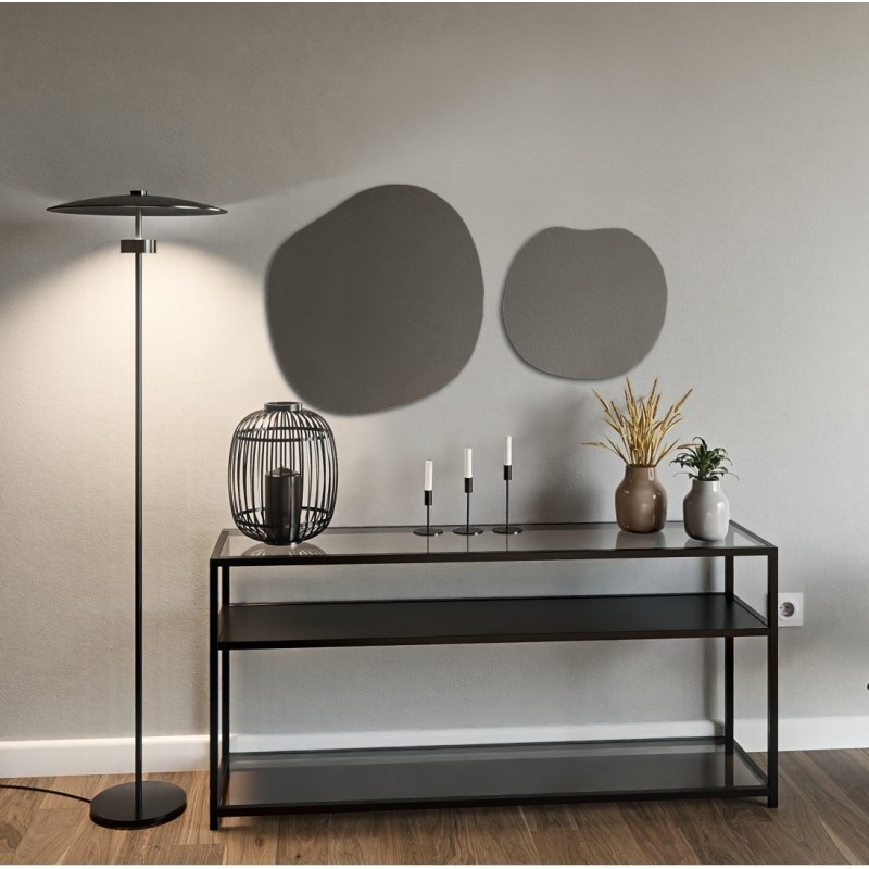 Organski kupaonski set ogledala - SODALIT