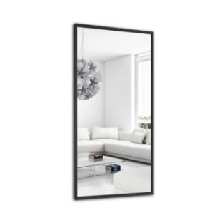 Ogledalo u jednostavnom, elegantnom okviru - 1502 - boja okvira po izboru
