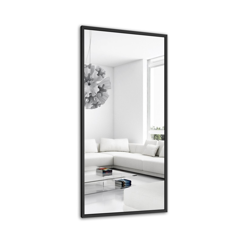 Ogledalo u jednostavnom, elegantnom okviru - 1502 - boja okvira po izboru