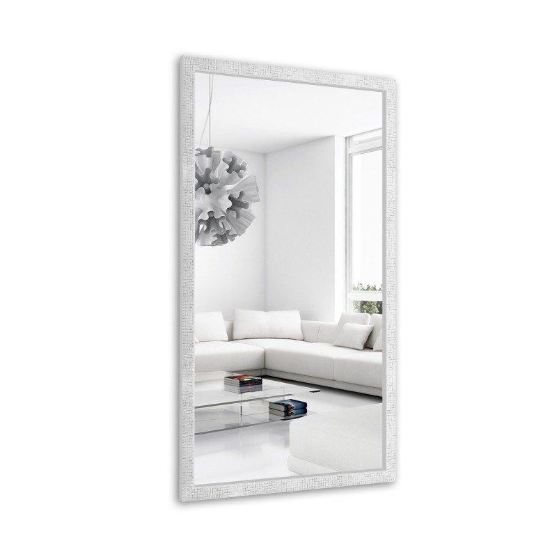 Ogledalo u drvenom okviru – 8504 – boja okvira po izboru