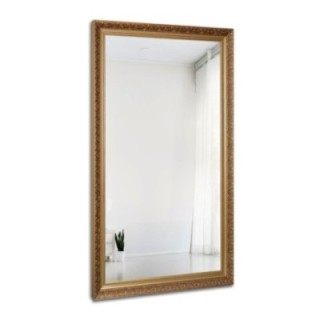 Ogledalo u bogatom ornamentalnom okviru - 6001 - boja okvira po izboru