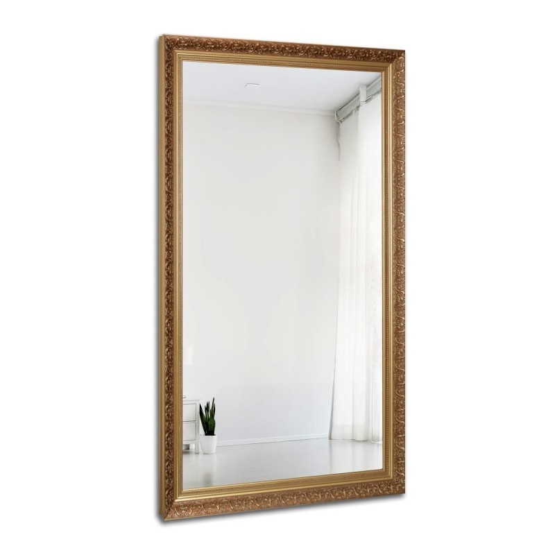 Ogledalo u bogatom ornamentalnom okviru - 6001 - boja okvira po izboru