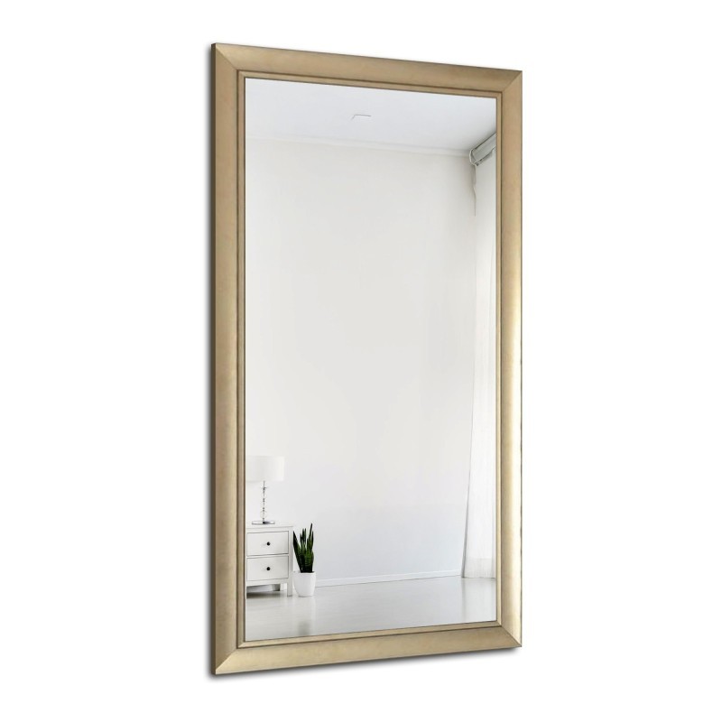 Ogledalo u elegantnom modernom okviru - 4201 - boja okvira po izboru