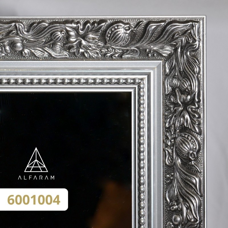 Ogledalo u bogatom ornamentalnom okviru - 6001 - boja okvira po izboru
