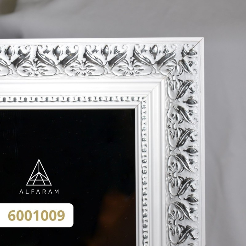 Ogledalo u bogatom ornamentalnom okviru - 6001 - boja okvira po izboru