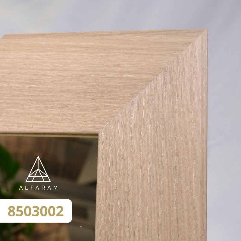 Ogledalo u drvenom okviru – 8503 – boja okvira po izboru