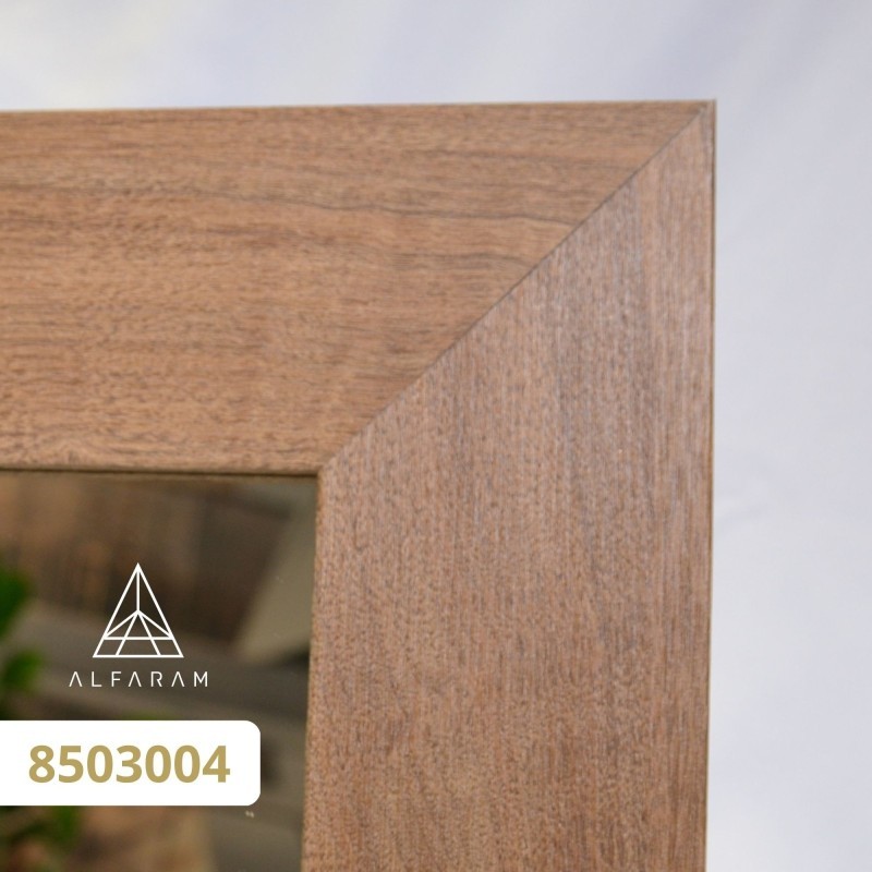 Ogledalo u drvenom okviru – 8503 – boja okvira po izboru