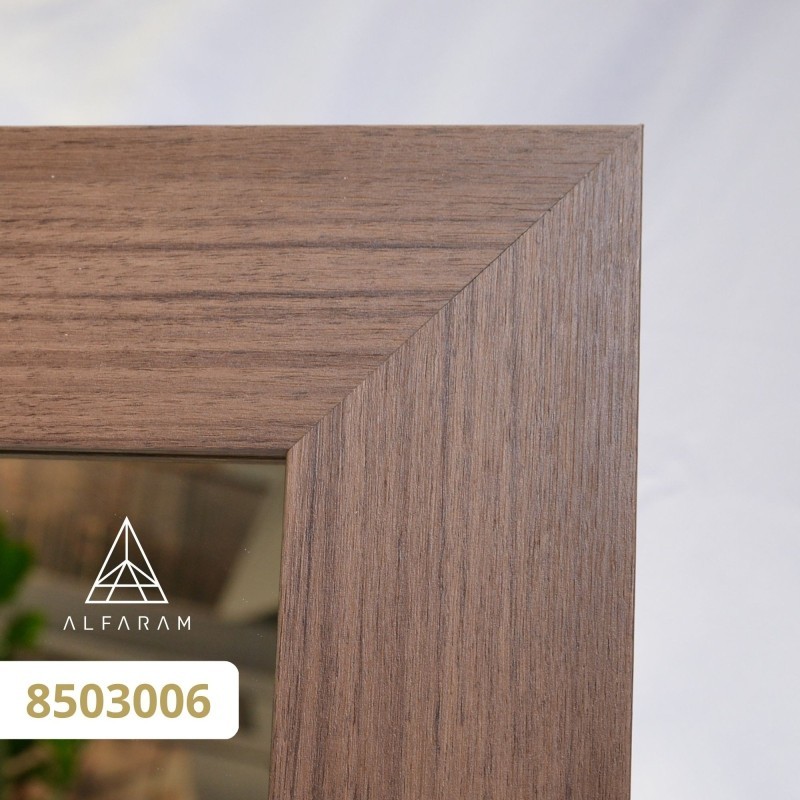 Ogledalo u drvenom okviru – 8503 – boja okvira po izboru