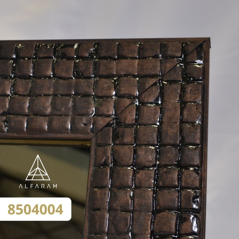Ogledalo u drvenom okviru – 8504 – boja okvira po izboru