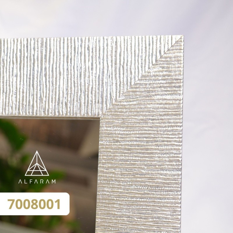 Ogledalo u drvenom okviru – 7008 – boja okvira po izboru