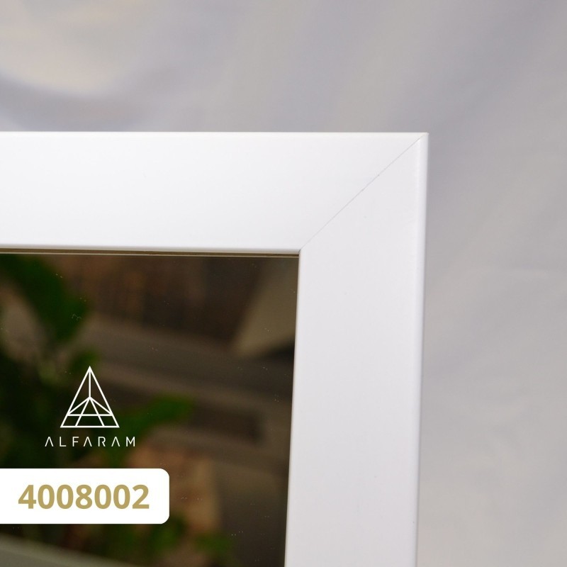 Ogledalo s drvenim okvirom – 4008 – boja okvira po izboru