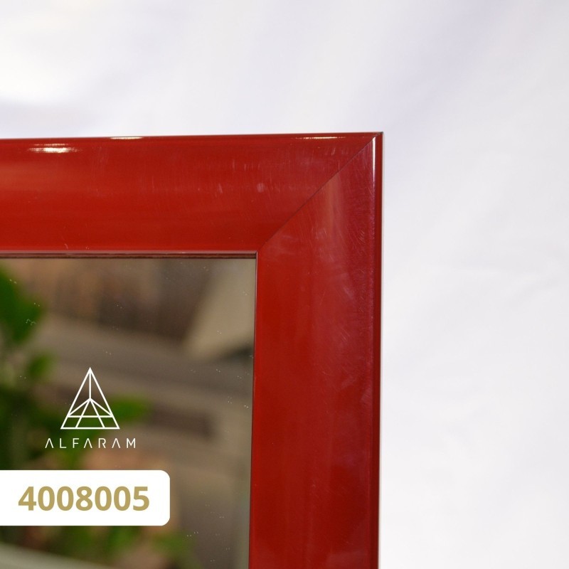 Ogledalo s drvenim okvirom – 4008 – boja okvira po izboru