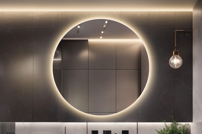 LED Topla bijela 3000K