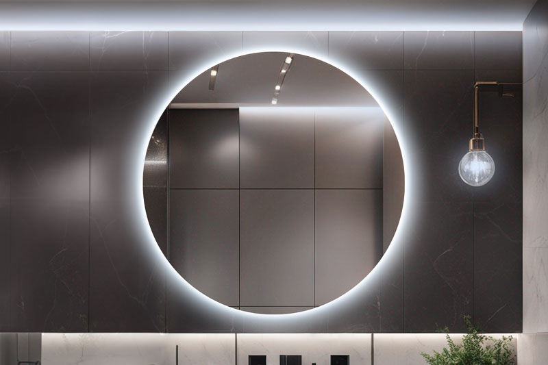 LED Hladna bijela 6000K