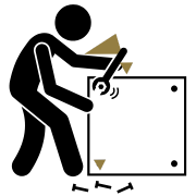Montaža