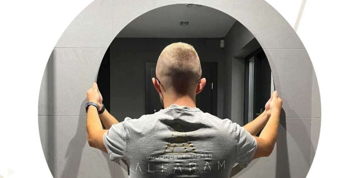 Kako samostalno priključiti LED ogledalo?