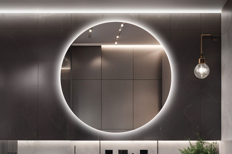 Opcija gustoće 120 LED dioda
