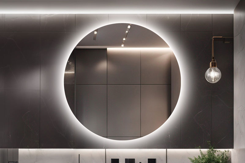 LINEAR LED opcija