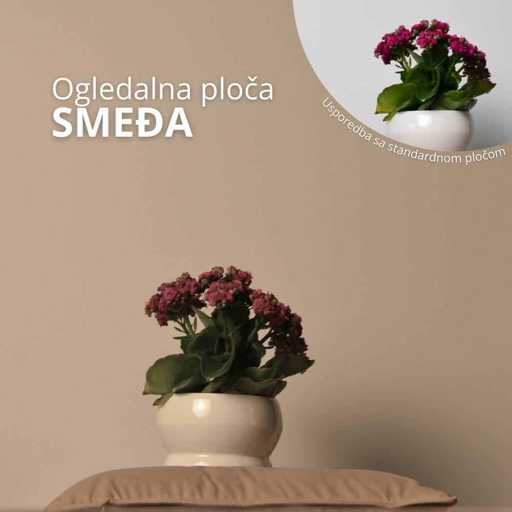 Smeđa ploča