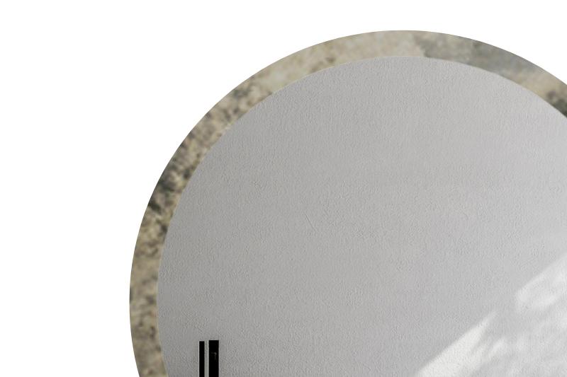 Antikno ogledalo SILVER
