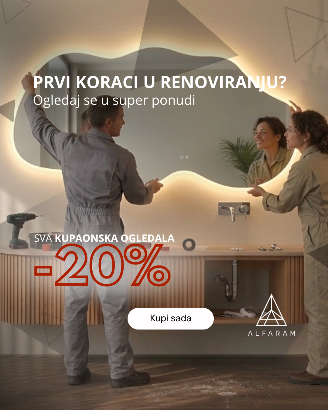 Zimska akcija -10%